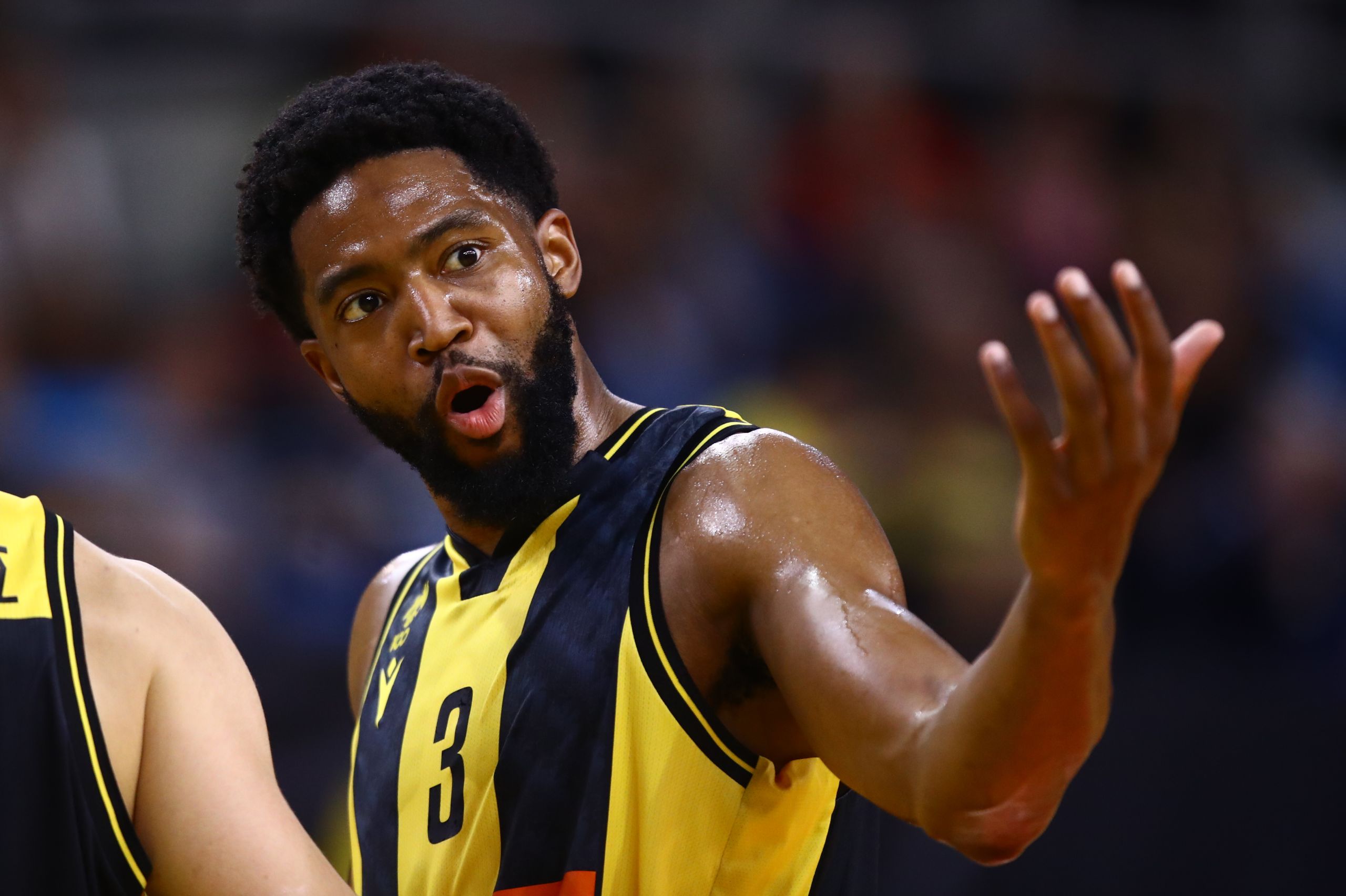 Σασάρι – ΑΕΚ: ΕΠΙΚΗ ΑΝΑΤΡΟΠΗ ΓΙΑ ΤΗΝ ΕΝΩΣΗ ΜΕ MVP ΤΟΝ ΡΑΝΤΛ!