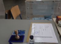 Αυτοδιοικητικές εκλογές: Στο 14,5% η συμμετοχή έως τις 11:30 [vid]