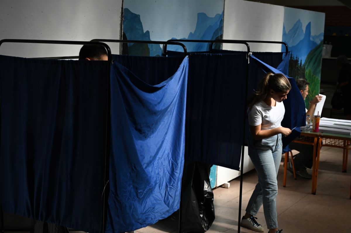Αυτοδιοικητικές εκλογές 2023: Οι 10 δήμαρχοι της Αττικής που σάρωσαν [vid]