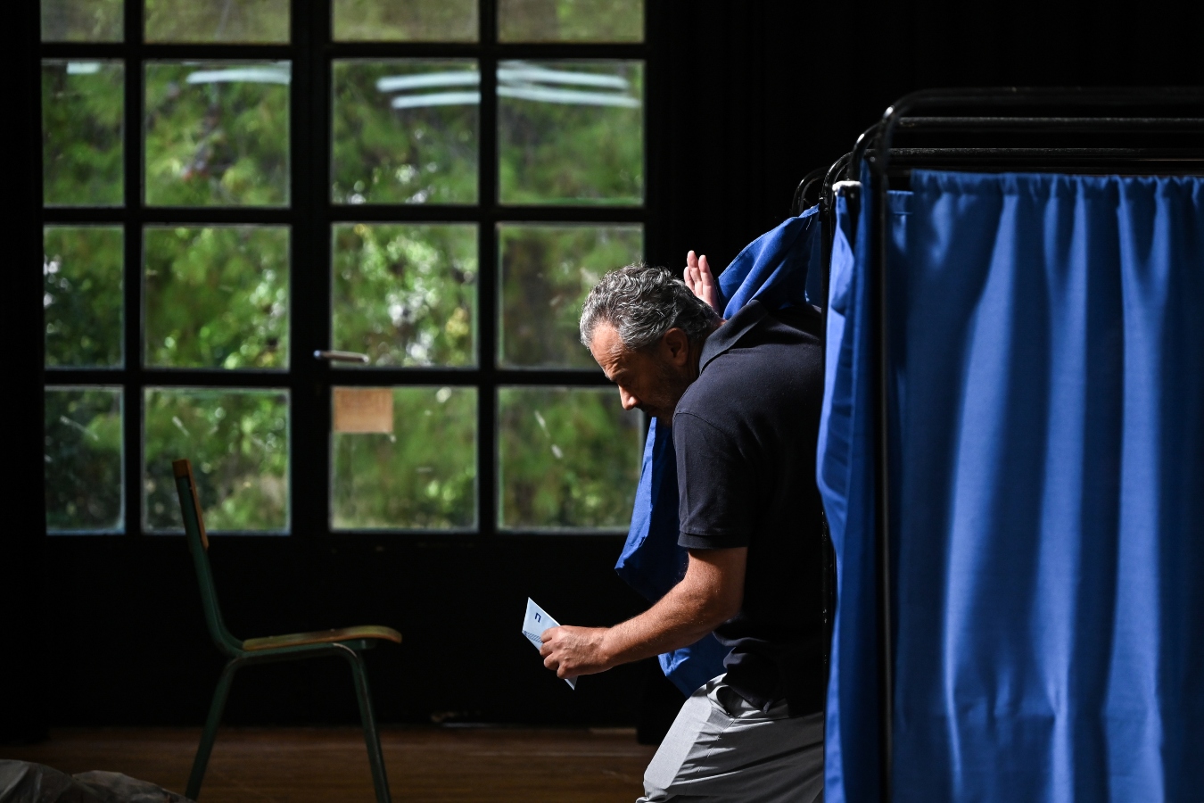 Τα πρώτα exit polls από Θεσσαλονίκη και Βόλο – ΣΟΚ με το αποτέλεσμα για Μπέο!