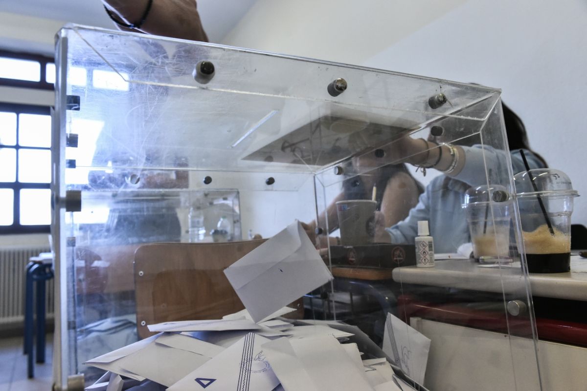 Αυτοδιοικητικές εκλογές: Οι 6 Περιφέρειες που θα κριθούν στον β’ γύρο [vid]