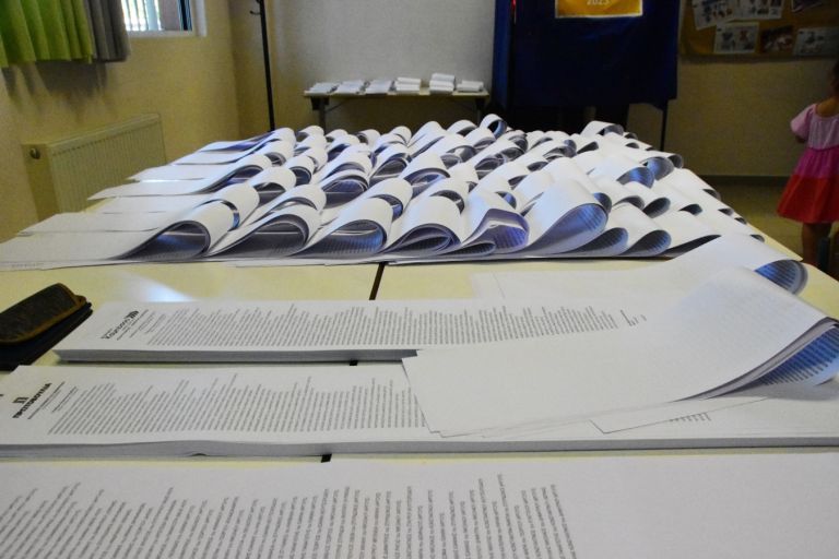 Δήμος Αθηναίων: Συμφωνούν για τη διεξαγωγή ντιμπέιτ Μπακογιάννης – Δούκας [vid]