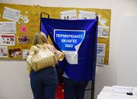 Αυτοδιοικητικές εκλογές 2023: Έκλεισαν οι κάλπες, ψήφισαν περίπου 4,5 εκατ. άτομα [vid]