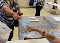 Δημοτικές εκλογές 2023: Οι 246 δήμαρχοι που εξελέγησαν από την πρώτη Κυριακή [vid]