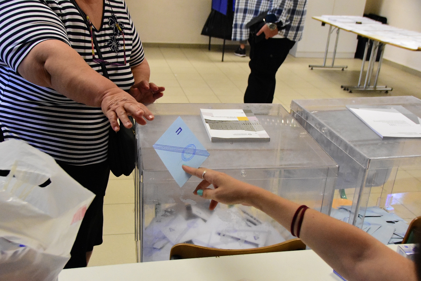Αυτοδιοικητικές εκλογές 2023: Πότε αναλαμβάνουν καθήκοντα οι νεοκλεγέντες [vid]