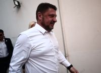 Αυτοδιοικητικές εκλογές 2023: Καθαρή νίκη Χαρδαλιά στην περιφέρεια Αττικής, πάνω από τον Σγουρό ο Πρωτούλης