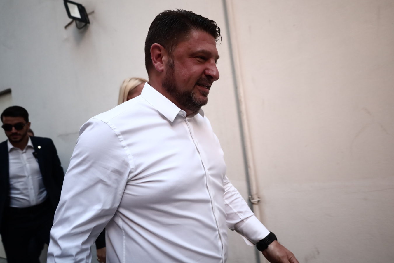 Αυτοδιοικητικές εκλογές 2023: Καθαρή νίκη Χαρδαλιά στην περιφέρεια Αττικής, πάνω από τον Σγουρό ο Πρωτούλης