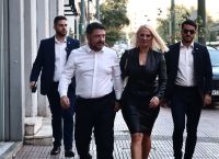 Αυτοδιοικητικές εκλογές 2023: Ο Νίκος Χαρδαλιάς νέος περιφερειάρχης Αττικής