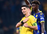 ΑΕΚ – Παναιτωλικός 3-0: Οι αμυντικοί έγιναν… σέντερ φορ [vid]