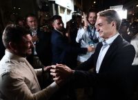 Μητσοτάκης: Μόνο σε μια περιφέρεια η αντιπολίτευση στον 2ο γύρο- Αυτό οδηγεί σε συμπεράσματα