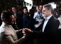 Περιφερειακές εκλογές: Ποιοι φαίνεται να εκλέγονται από τον Α’ γύρο και ποιοι τελείωσαν