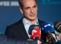 Κυριάκος Μητσοτάκης: “Οι πολίτες επιβεβαίωσαν την εμπιστοσύνη τους στη ΝΔ” [VID]