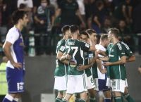 Παναθηναϊκός-Ατρόμητος: Με 8 αλλαγές οι «πράσινοι»