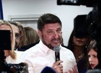 Αυτοδιοικητικές εκλογές 2023: Ποιοι εκλέγονται σύμβουλοι με τον Νίκο Χαρδαλιά [vid]