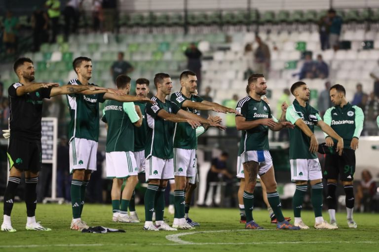 Παναθηναϊκός: Οι θέσεις που θα χρειαστεί ενίσχυση το επόμενο διάστημα [vid]