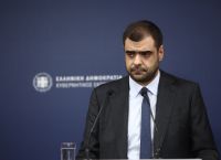Μαρινάκης: Η χώρα είναι σε απόλυτη ετοιμότητα σε περίπτωση νέων μεταναστευτικών ροών [vid]