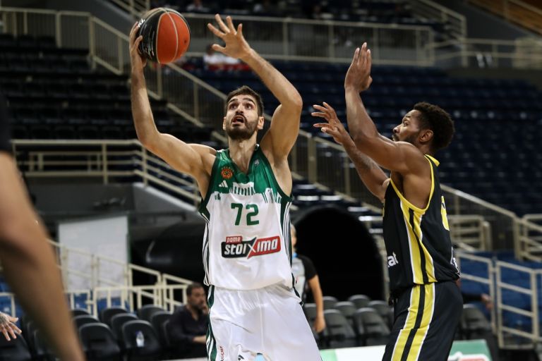 Παναθηναϊκός: Χρειάστηκαν μόλις τέσσερα επίσημα ματς… [vid]