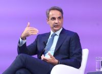 Μητσοτάκης: Το πολιτικό κοντέρ μηδενίστηκε στις εκλογές –  Όπλο μας οι τολμηρές μεταρρυθμίσεις