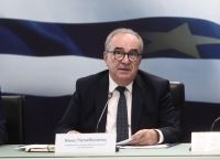Νίκος Παπαθανάσης: Δημόσιες επενδύσεις 36,5 δισ. την περίοδο 2023 – 2025