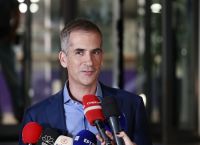 Κώστας Μπακογιάννης: Η πόλη θέλει πραγματικές λύσεις