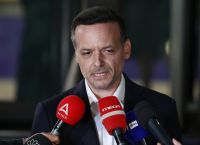 Αυτοδιοικητικές εκλογές 2023: Νέος δήμαρχος Αθηναίων ο Χάρης Δούκας [vid]