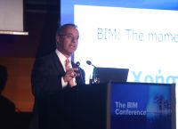 Infrastructure Min. Staikouras provides quarter update on progress of major projects