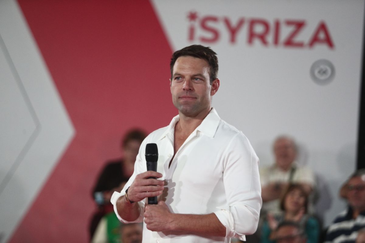Δημοσκοπήσεις: Σε ελεύθερη πτώση ο ΣΥΡΙΖΑ – Απήχηση στην GenZ ο Κασσελάκης
