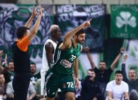Euroleague: Άνοιξε λογαριασμό ο Παναθηναϊκός με σκορ 78-71! [pics,vid]