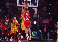 Euroleague: Η Μπαρτσελόνα νίκησε 77-68 τον Ολυμπιακό στο ΣΕΦ  [vid]