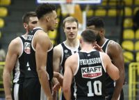 Basket League: Ο ΠΑΟΚ έκαμψε την αντίσταση του Αμαρουσίου 75-80 [vid]