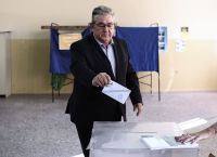 Κουτσούμπας: Σήμερα ολοκληρώνουμε τη νίκη της Λαϊκής Συσπείρωσης [vid]