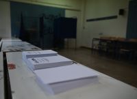 Σταυριανουδάκης: Πριν τις 20:30 το πρώτο εκλογικό αποτέλεσμα [vid]