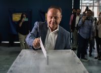 Νέος Δήμαρχος Θεσσαλονίκης ο Αγγελούδης [vid]