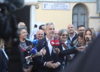 Κωνσταντίνος Ζέρβας: ”Η Θεσσαλονίκη δεν γυρίζει πίσω, ζητώ ανανέωση της εμπιστοσύνης” [vid]