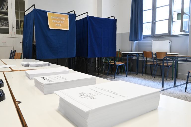 Αυτοδιοικητικές εκλογές: Μόνο 22 οι γυναίκες δήμαρχοι σε όλη τη χώρα [vid]