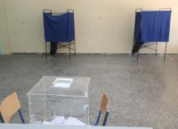 Aυτοδιοικητικές εκλογές: Στο 23,1% η συμμετοχή μέχρι τις 14:30 – Ποια η διαφορά με τον α γύρο [vid]