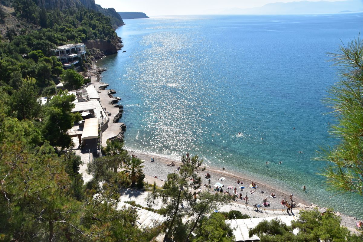 Καιρός: Πρωτοχρονιά με… 20αρια – Επιδείνωση από το νέο έτος