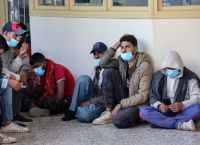 Αυξήθηκαν οι ροές μεταναστών από Ρόδο και Σύμη – 50 πρόσφυγες μόλις σήμερα