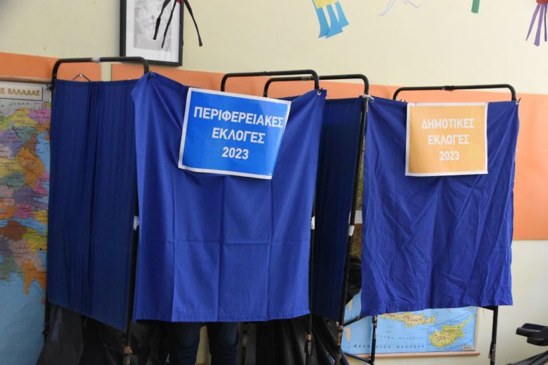 Αυτοδιοικητικές εκλογές: Ηχηρό μήνυμα στη ΝΔ – Ήττα “σοκ” Μπακογιάννη στο Δήμο Αθηναίων [vid]