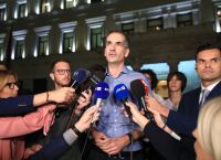 Bakoyannis concedes defeat in Athens mayoral race