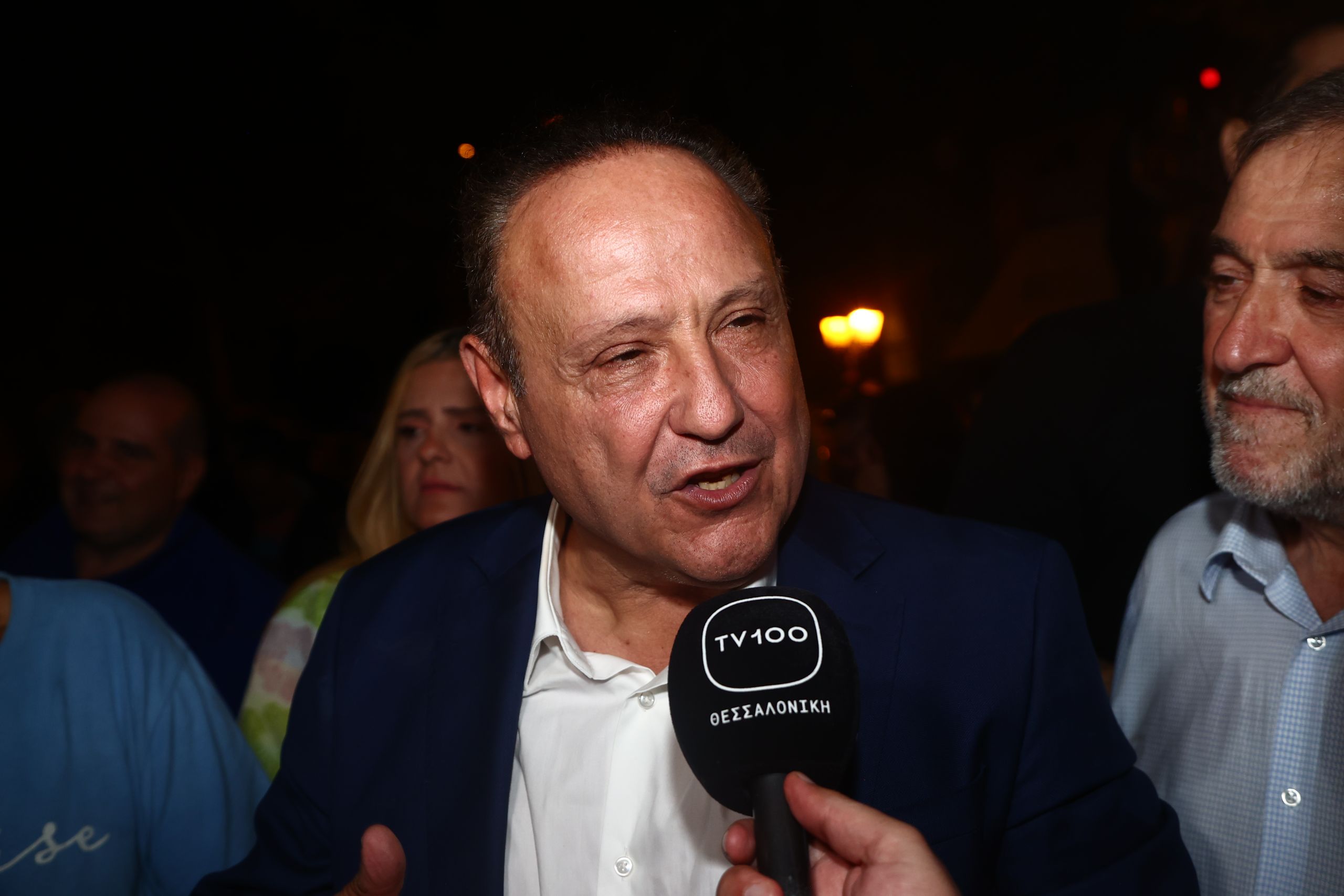 Μεγάλοι ηττημένοι αποδείχθηκαν οι εν ενεργεία δήμαρχοι στον β γύρο των αυτοδιοικητικών εκλογών