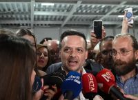 Δήμος Αθηναίων: Ακόμη μια πρωτιά για το Δούκα! Πλειοψηφία οι γυναίκες στο Δημοτικό Συμβούλιο [vid]