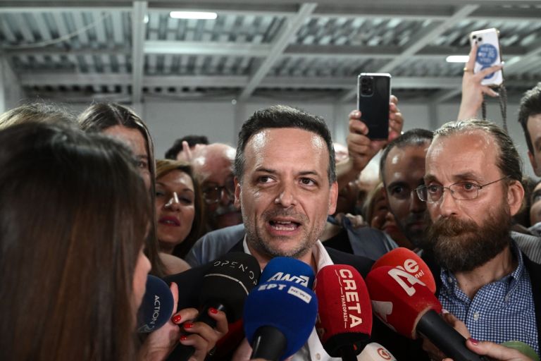 Δήμος Αθηναίων: Ακόμη μια πρωτιά για το Δούκα! Πλειοψηφία οι γυναίκες στο Δημοτικό Συμβούλιο [vid]