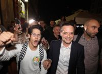 Δούκας: Η Αθήνα αλλάζει σελίδα, αναλαμβάνω μεγάλη ευθύνη [vid]