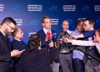 Μητσοτάκης: Συνάντηση την Τρίτη με τον νέο Περιφερειάρχη Θεσσαλίας [vid]