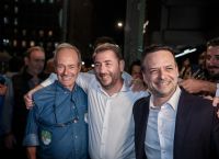 Ανατροπή στην Αθήνα – Επικράτηση Δούκα έναντι Μπακογιάννη [vid]