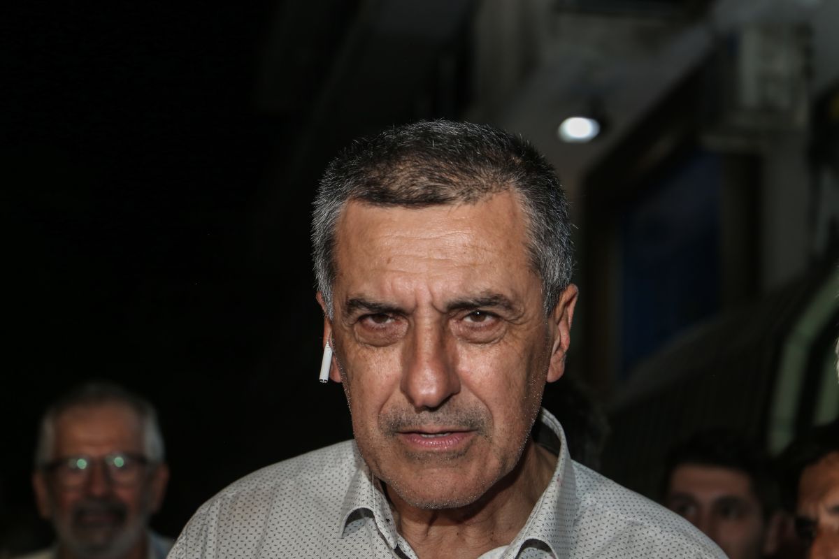 Όταν ο καθηγητής Κουρέτας εντυπωσίασε τον Μητσοτάκη το 2017 – Τώρα τον υποδέχεται ως περιφερειάρχη