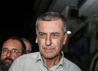Ανατροπή στην Περιφέρεια Θεσσαλίας: Νίκησε ο Κουρέτας τον Αγοραστό [vid]
