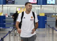 Παναθηναϊκός: Με Σλούκα εντός και Παπαπέτρου στα πιτς στην Κωνσταντινούπολη [vid]