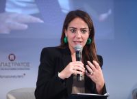 Μιχαηλίδου για παραβατικότητα ανηλίκων: Η πρόληψη περνά από το σπίτι και το σχολείο